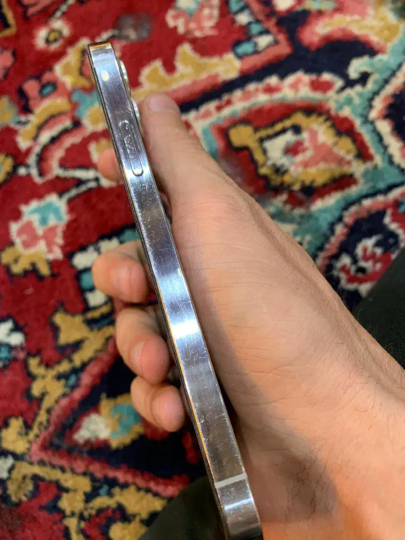 آیفون ۱۲پرو|موبایل|تبریز, |دیوار