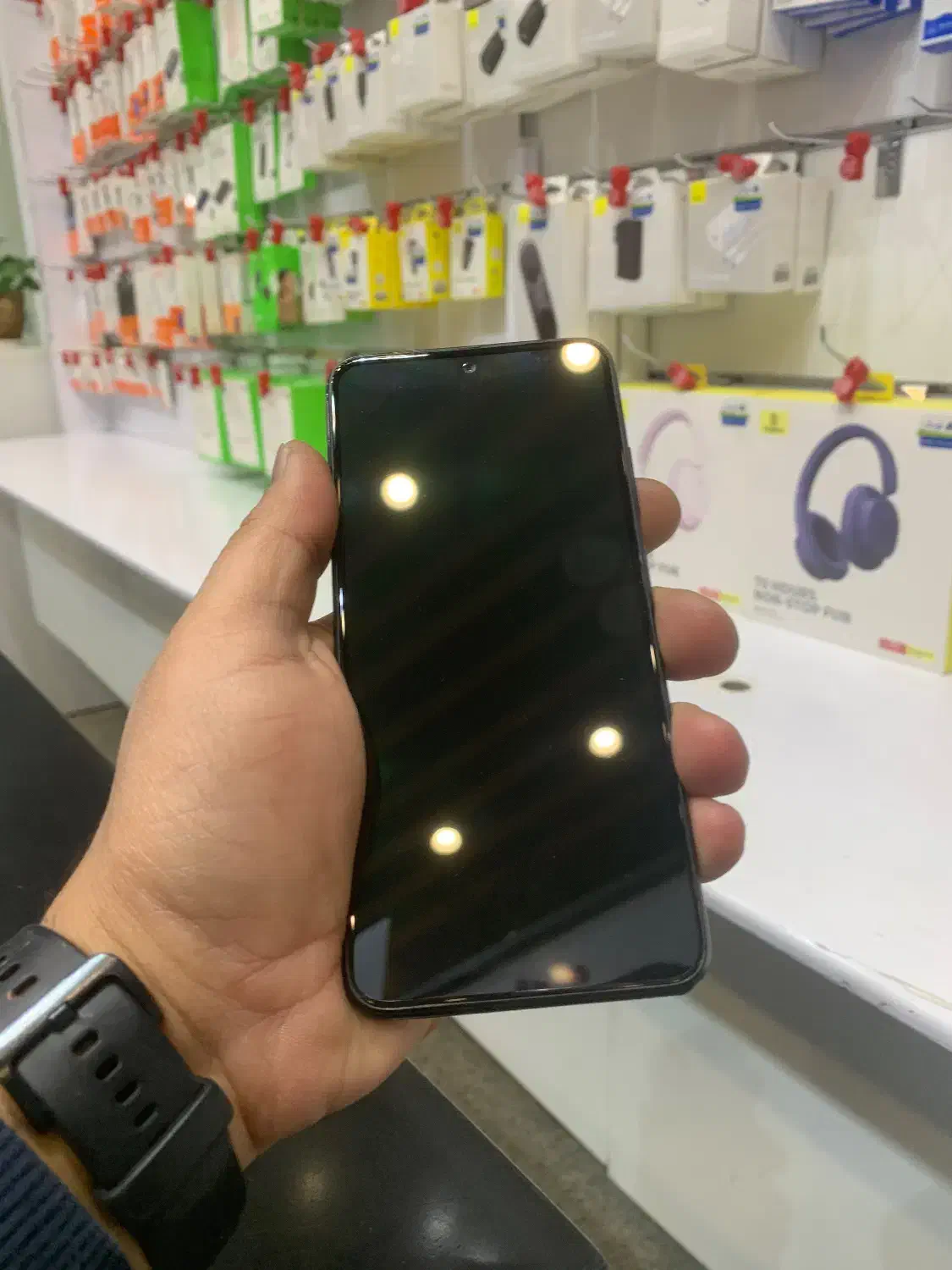 شیایومی m5 s|موبایل|مشهد, بهشت|دیوار