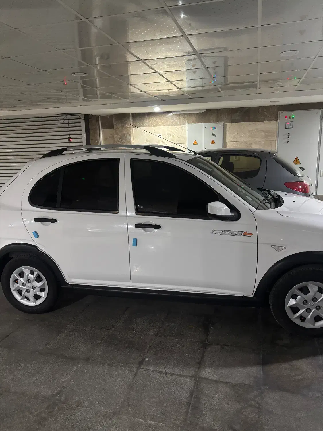 کوییک معمولی مدل ۱۴۰۱|خودرو سواری و وانت|بندر ماهشهر, |دیوار