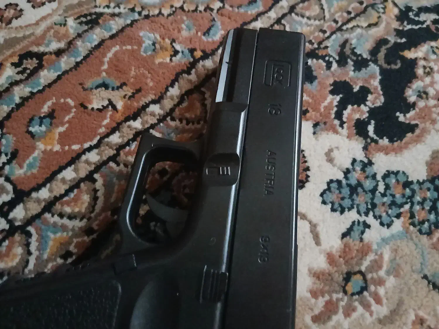 کلت اسباب بازی|اسباب‌بازی بچه|نهاوند, |دیوار