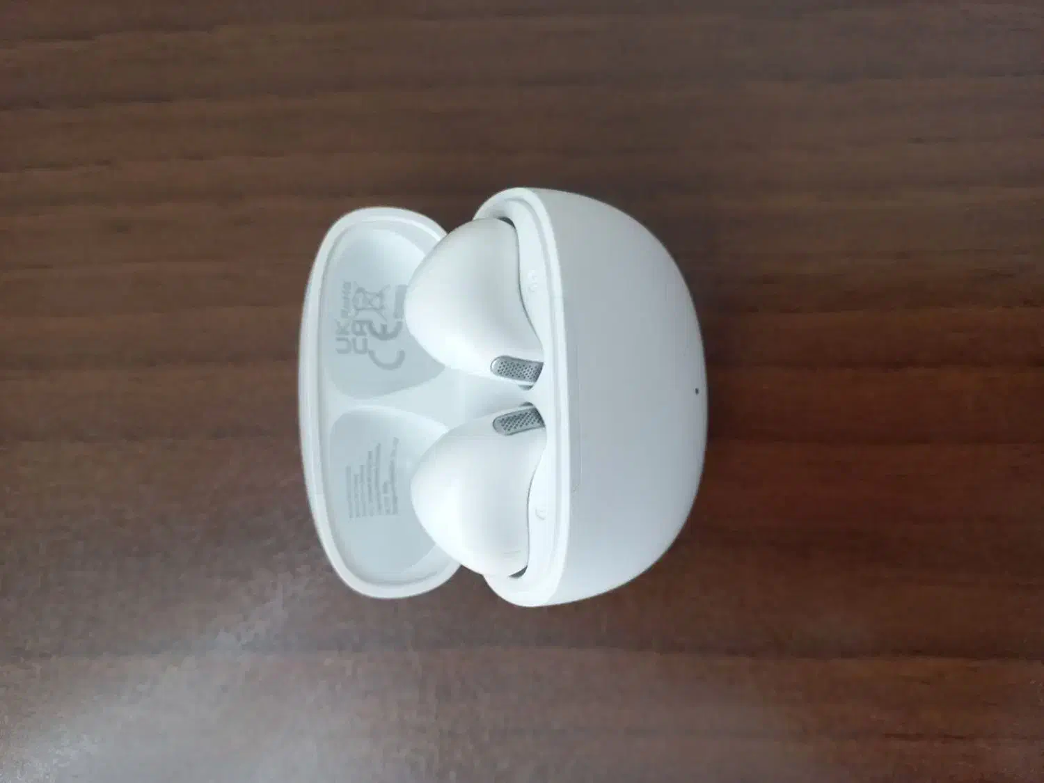 ایرپاد QCY مدل T20|لوازم جانبی موبایل و تبلت|اراک, |دیوار