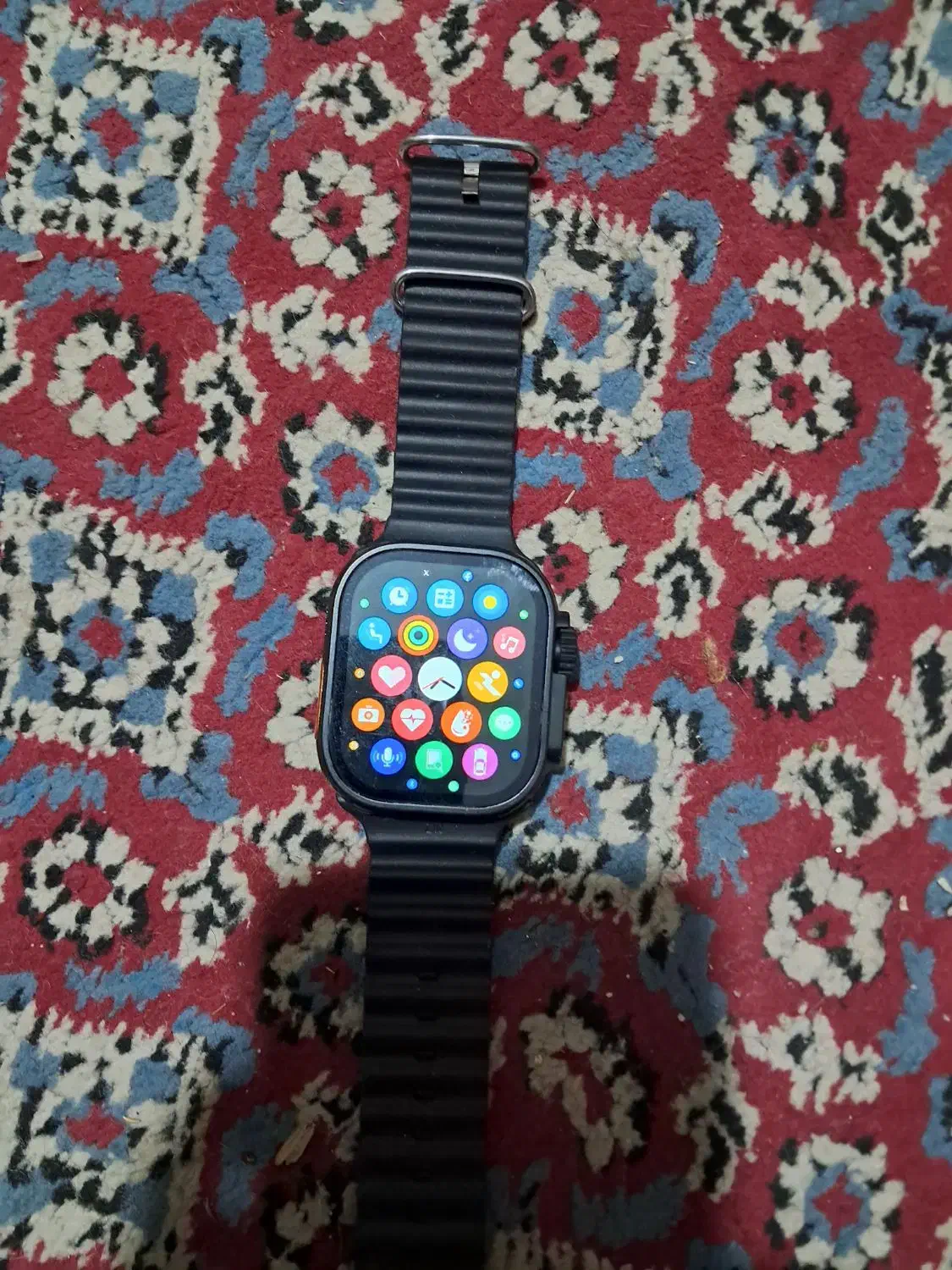 ساعت هوشمند|ساعت|بیرجند, |دیوار