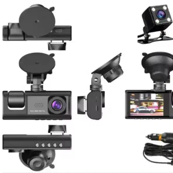 فروش و نصب دوربین ثبت وقایع (دشکم)|قطعات یدکی و لوازم جانبی|مشهد, آزادشهر|دیوار