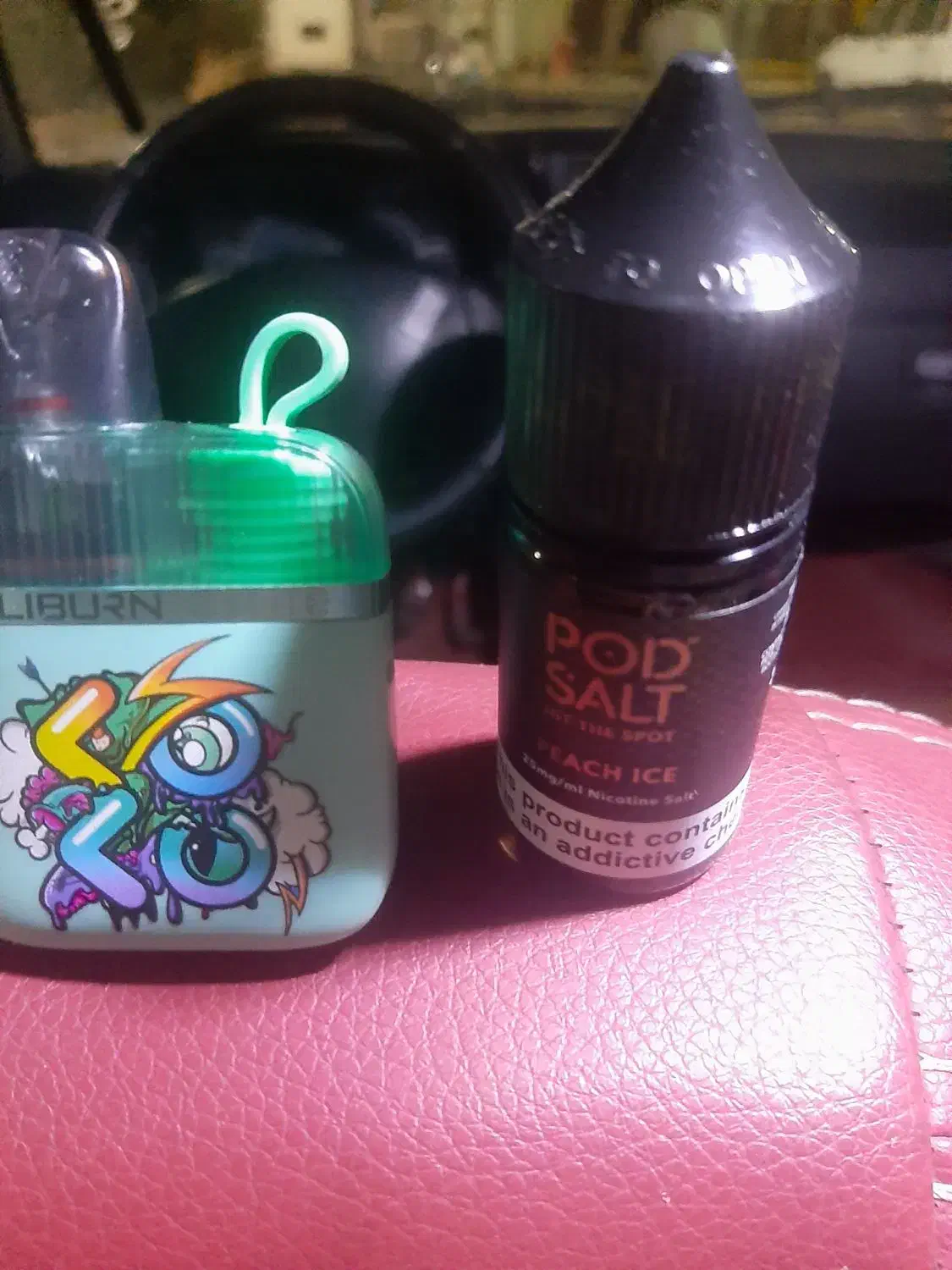 پاد سالت|زیورآلات و اکسسوری|سیرجان, |دیوار