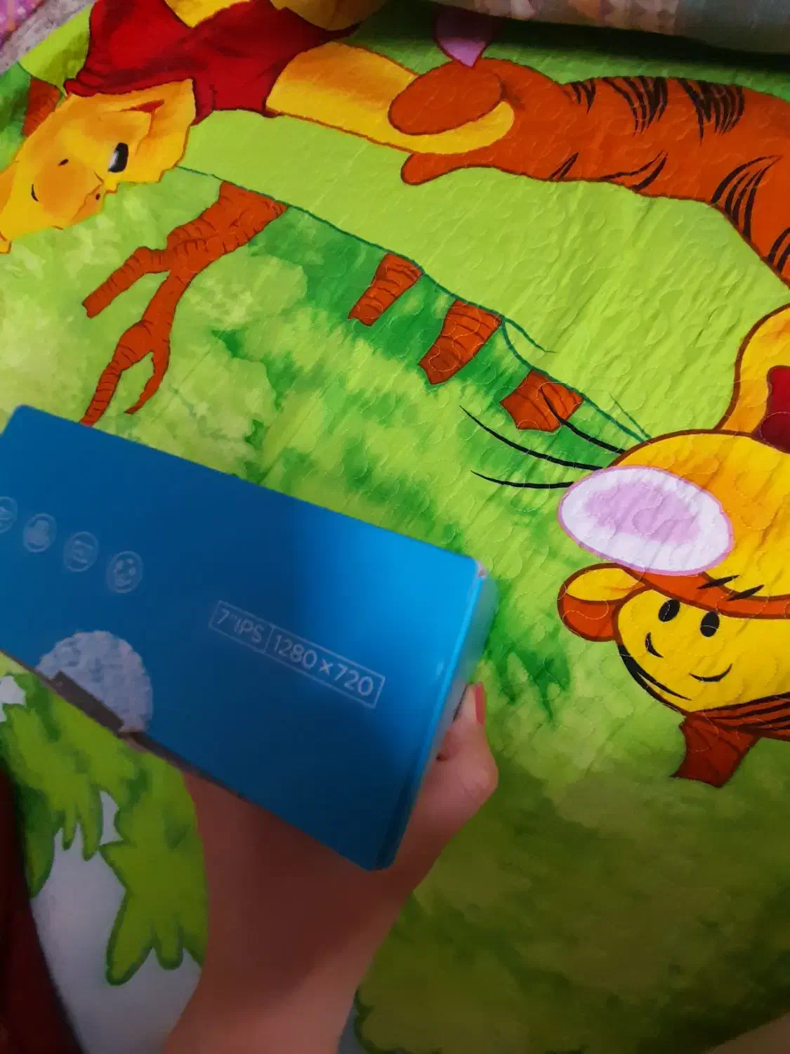 تبلت لنوو|تبلت|تهران, منیریه|دیوار