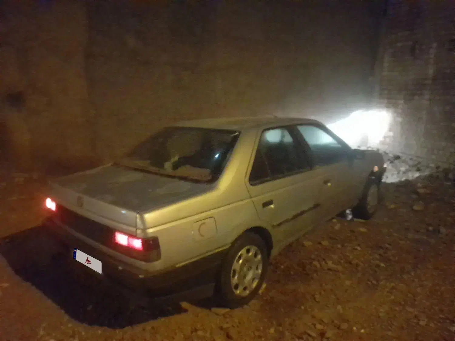 فروش فوری|خودرو سواری و وانت|ایوانکی, |دیوار