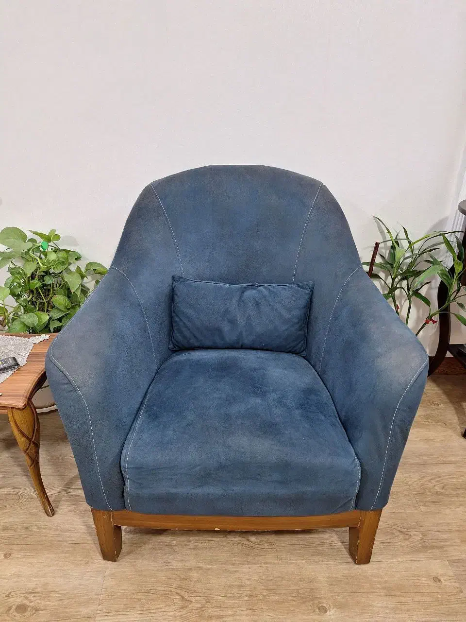 مبلمان ۷ نفره|مبلمان خانگی و میز عسلی|ری, دولتآباد|دیوار