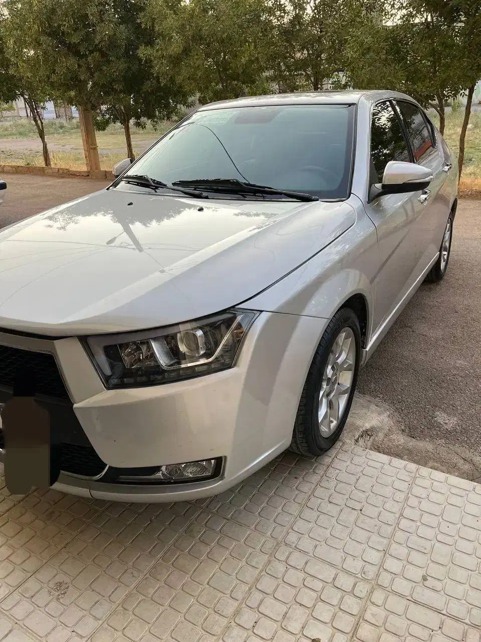 دنا پلاس 6 دنده توربو|خودرو سواری و وانت|کرمانشاه, |دیوار