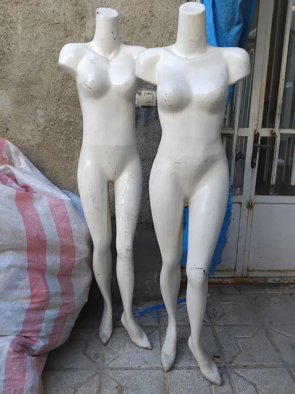 مانکن|فروشگاه و مغازه|مشهد, کشف|دیوار