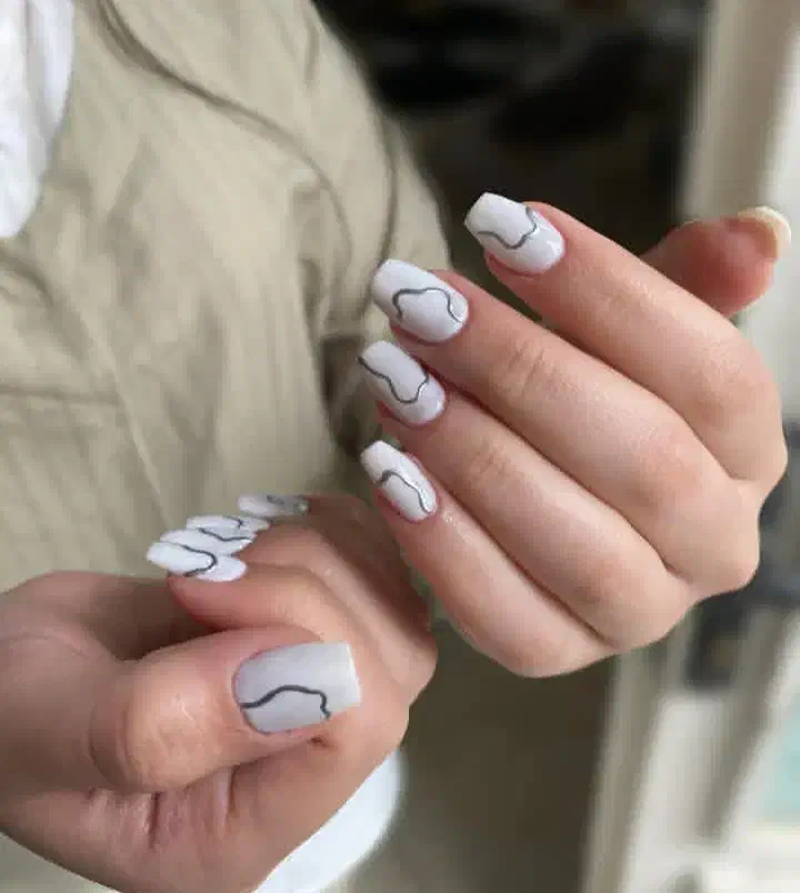 بافتمو..کاشت و ترمیم ناخن.اسپا و پدیکور بعثت|خدمات آرایشگری و زیبایی|زنجان, |دیوار