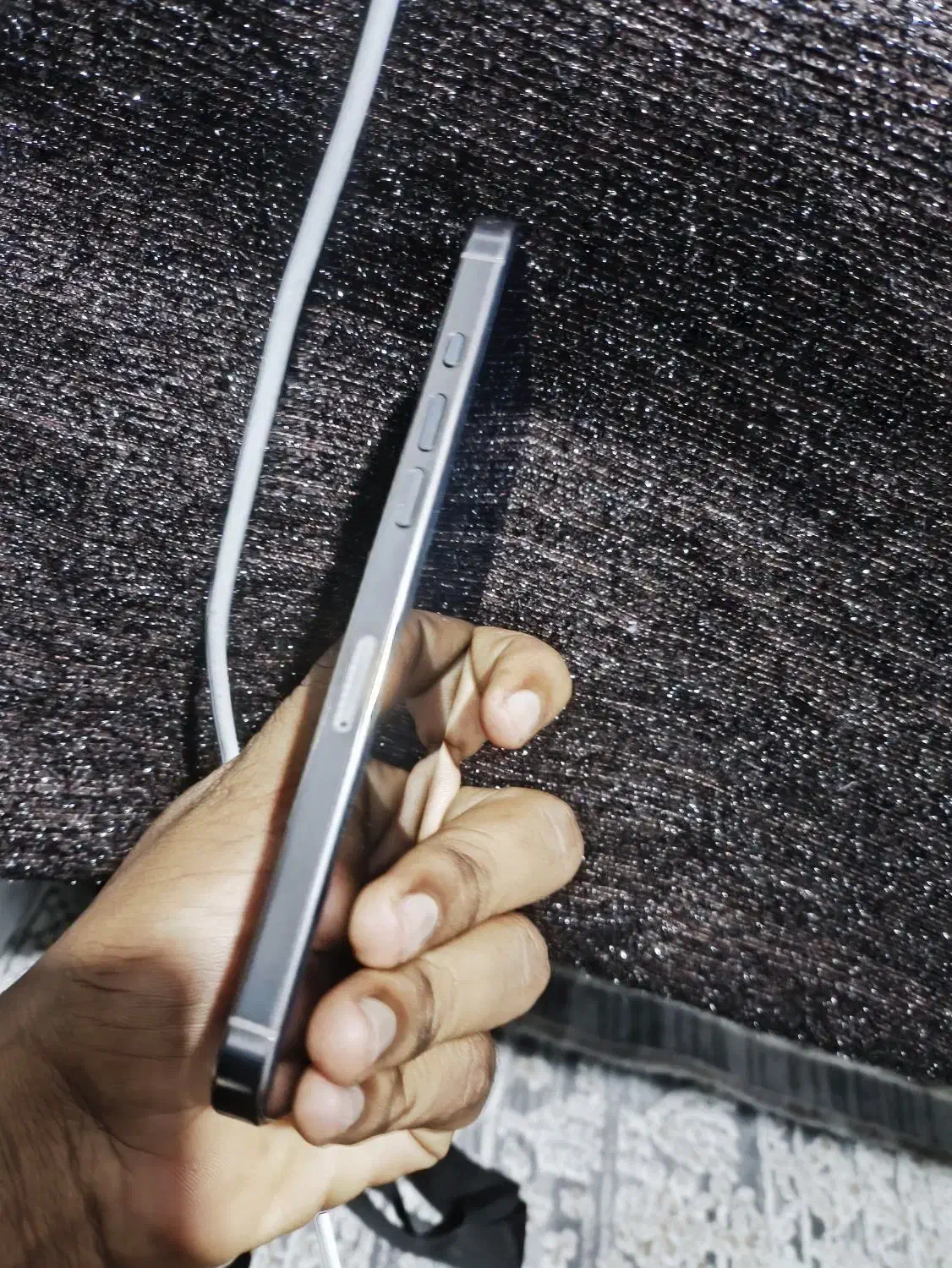 آیفون کپی 16پرو مکس|موبایل|بندرعباس, |دیوار