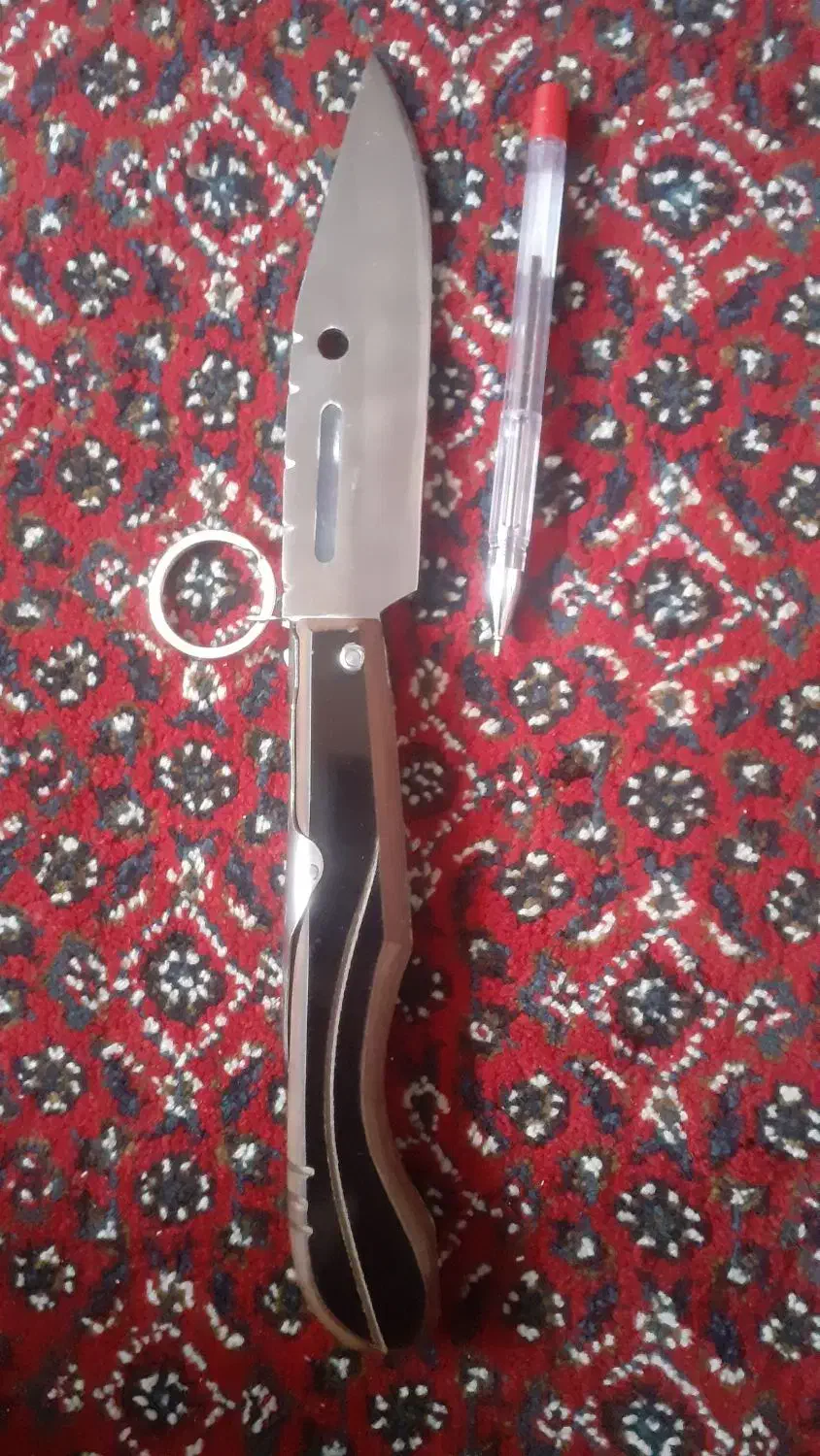 چاقو|کلکسیون اشیاء عتیقه|سلماس, |دیوار