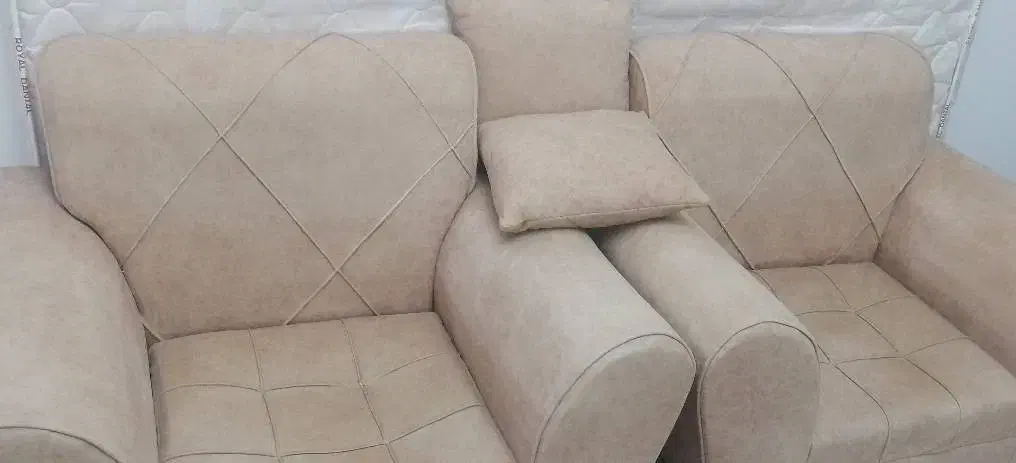 مبل|مبلمان خانگی و میز عسلی|پاکدشت, پاکدشت (مامازند)|دیوار