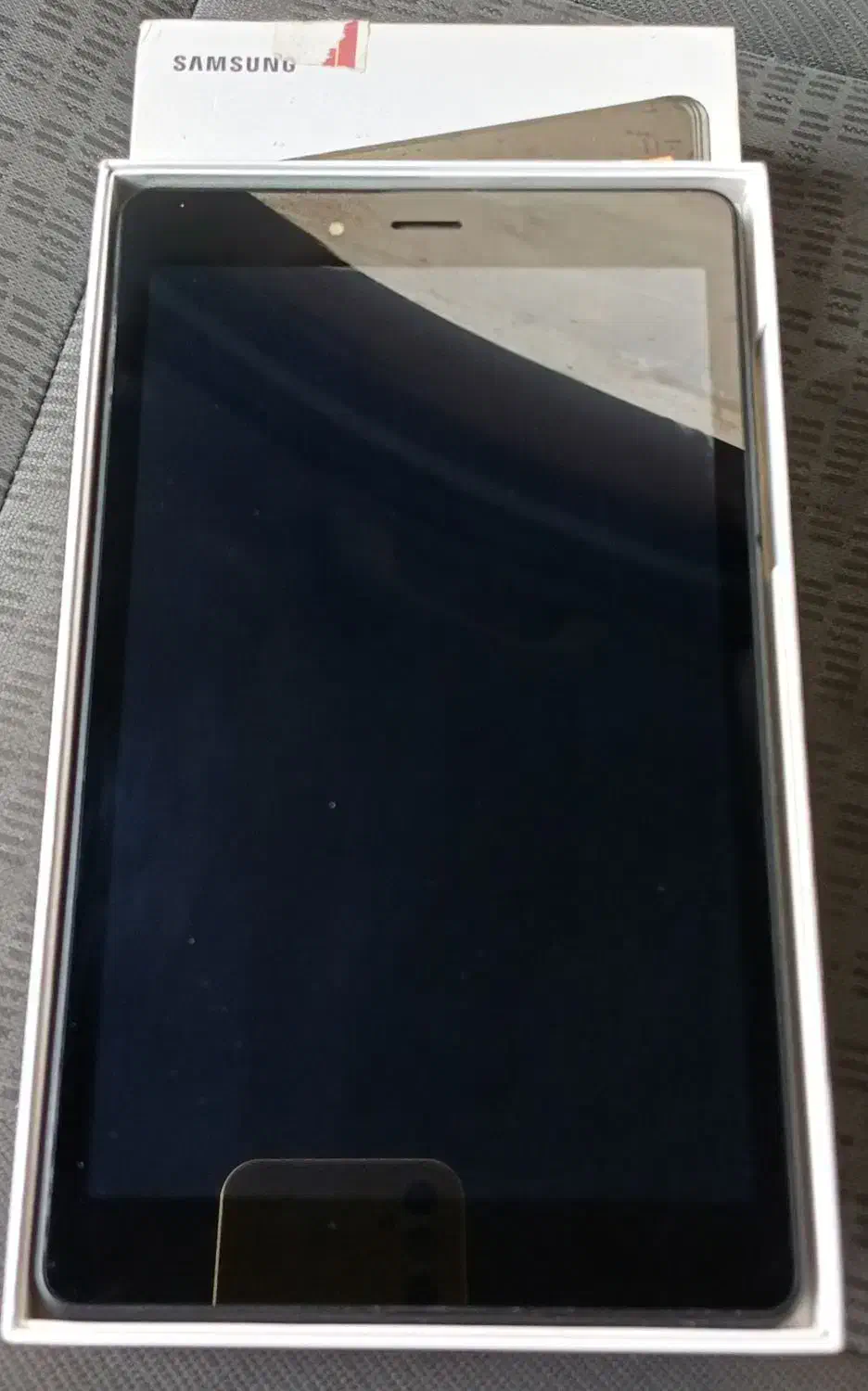 تبلت سامسونگ مدل SM-T295|تبلت|رشت, چله خانه|دیوار