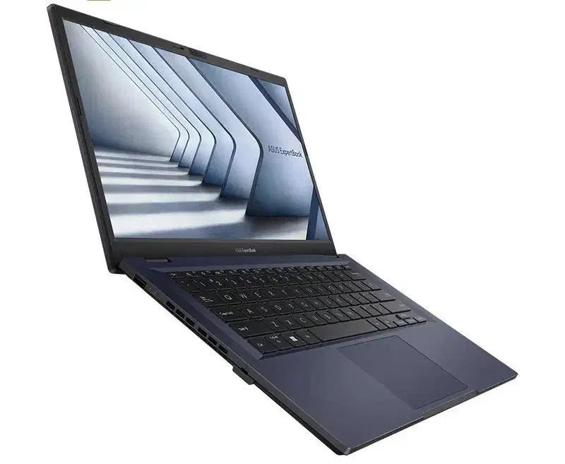 لپ تاپ ایسوس 14 اینچی مدل ExpertBook B1402CVA i5|رایانه همراه|تبریز, |دیوار