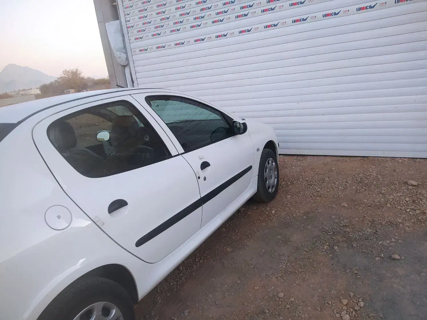 پژو مدل 98وی 8|خودرو سواری و وانت|مبارکه, |دیوار