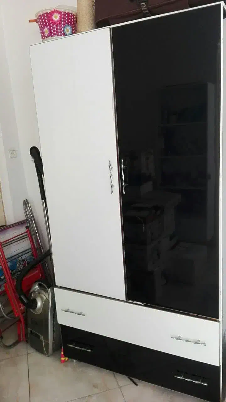 کمد و مبل|جاکفشی، کمد، دراور|ورامین, ورامین|دیوار