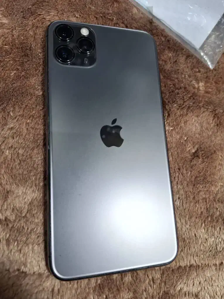 آیفون 11 پرومکس|موبایل|قزوین, |دیوار