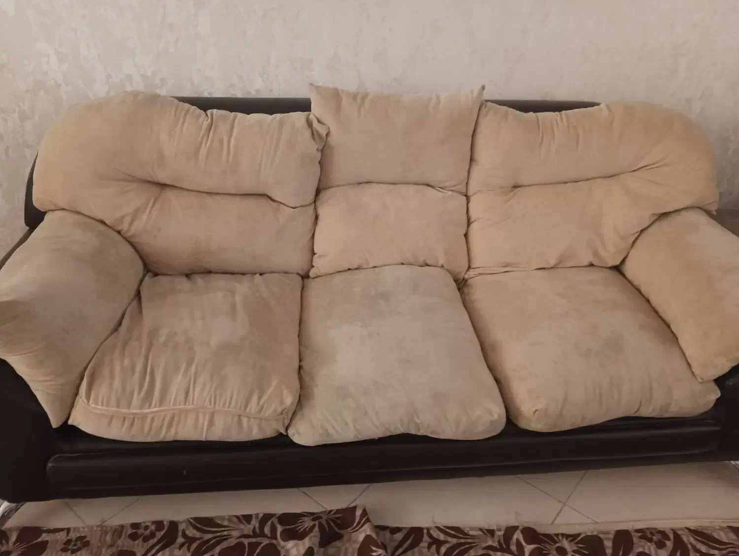 مبلمان راحتی|مبلمان خانگی و میز عسلی|کاشان, بهشتی|دیوار
