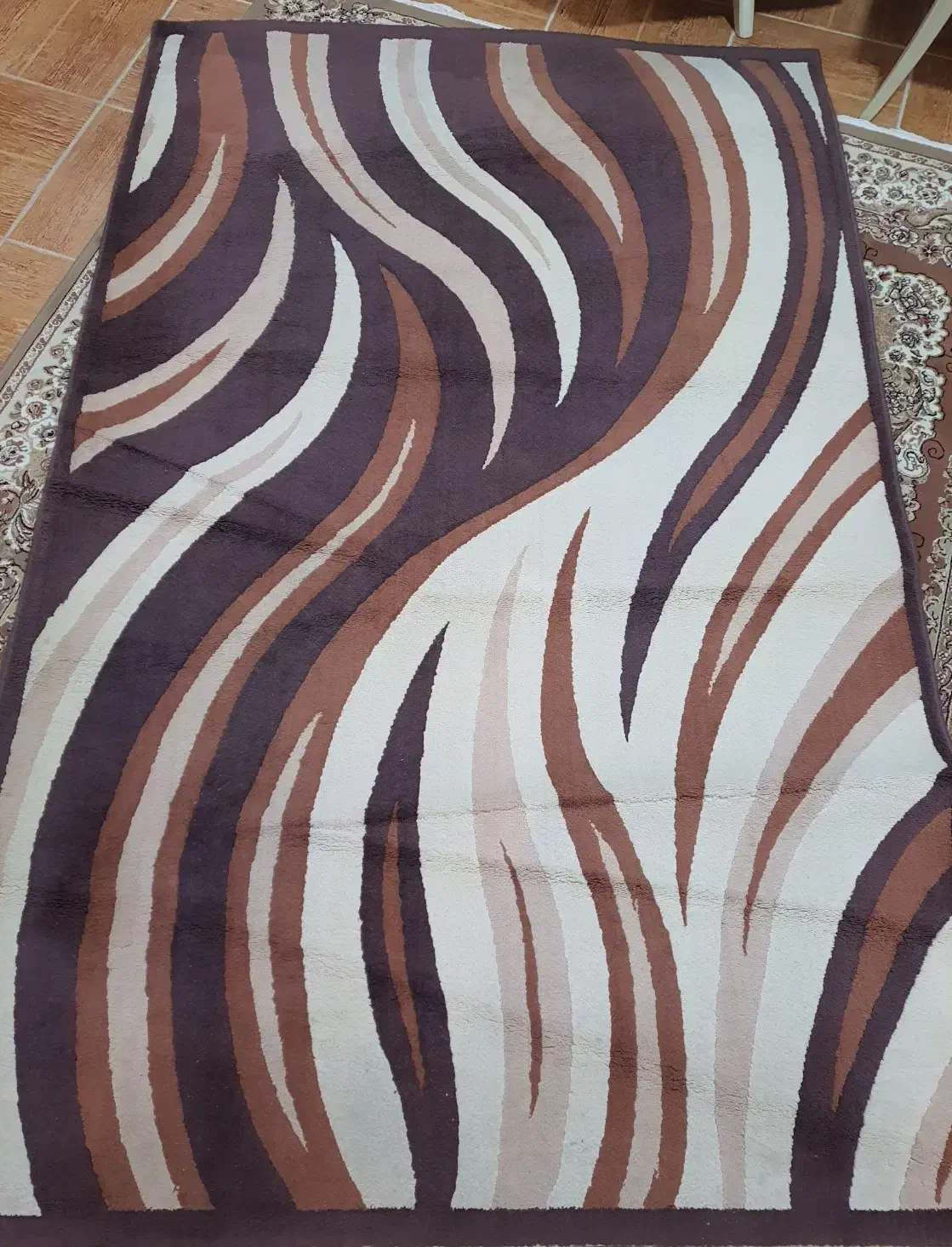 فرش ۴ متری|فرش|شهریار, شهرک وائین|دیوار