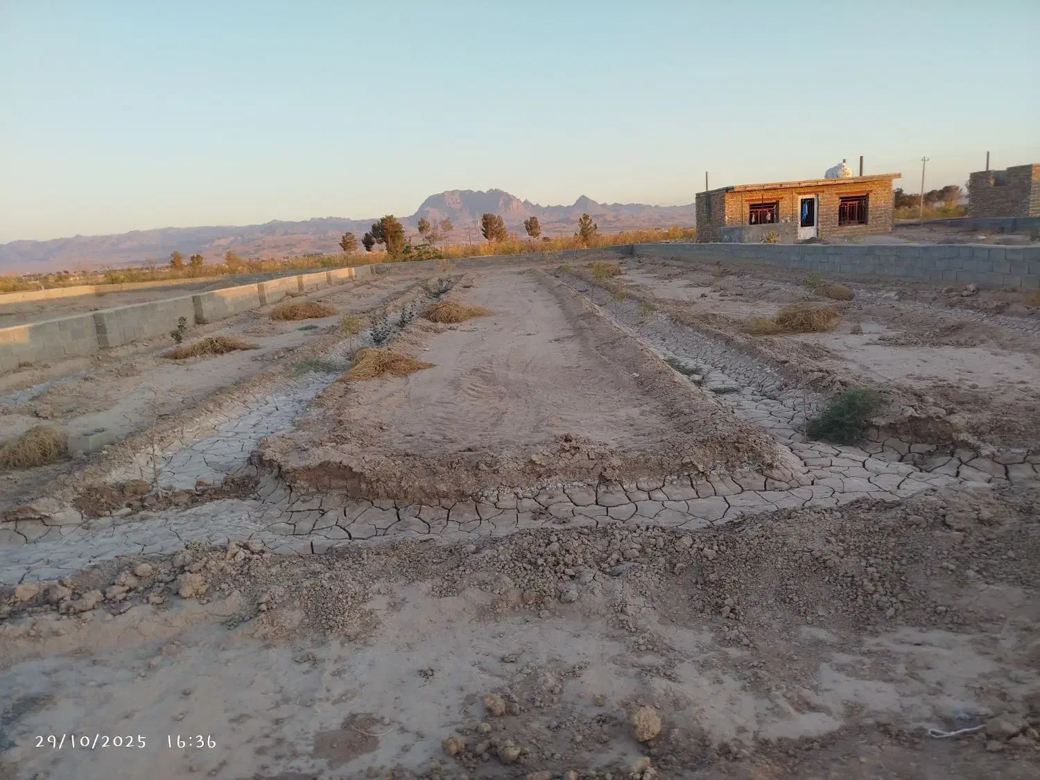 باغ فروشی تقاب|فروش خانه و ویلا|خوسف, |دیوار