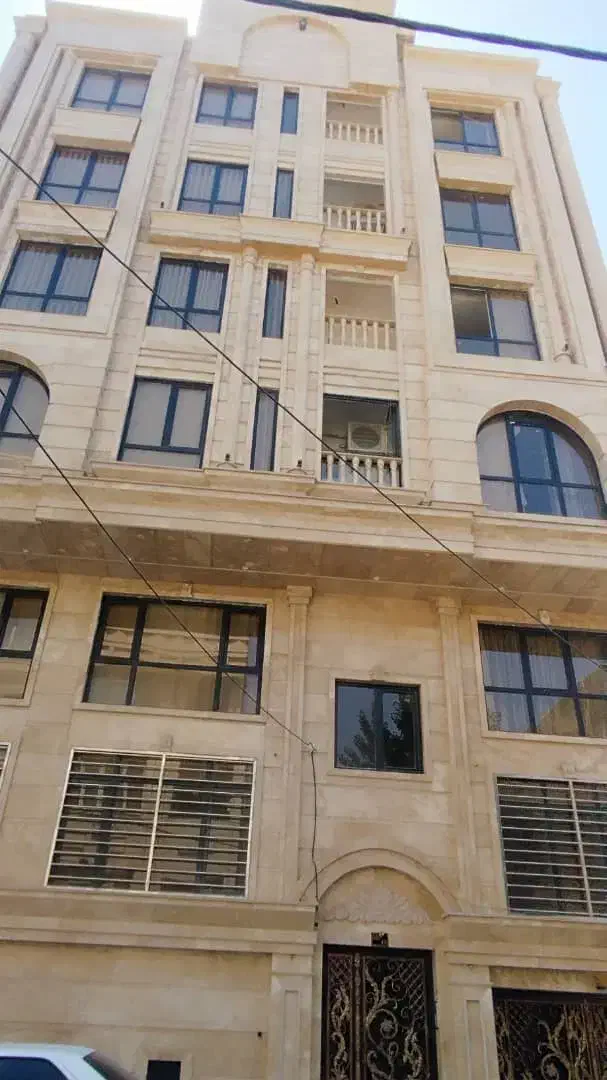 آپارتمان ۸۵ متری کلید نخورده|فروش آپارتمان|اسلامشهر, شهرک محمدیه|دیوار