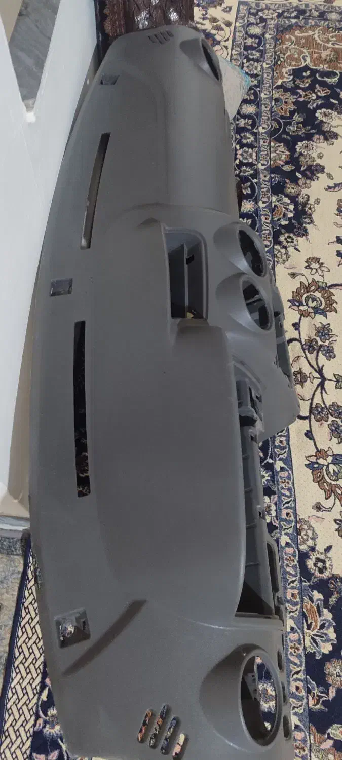 داشبرد پراید معاوضه با گوشی|قطعات یدکی و لوازم جانبی|کرمانشاه, |دیوار