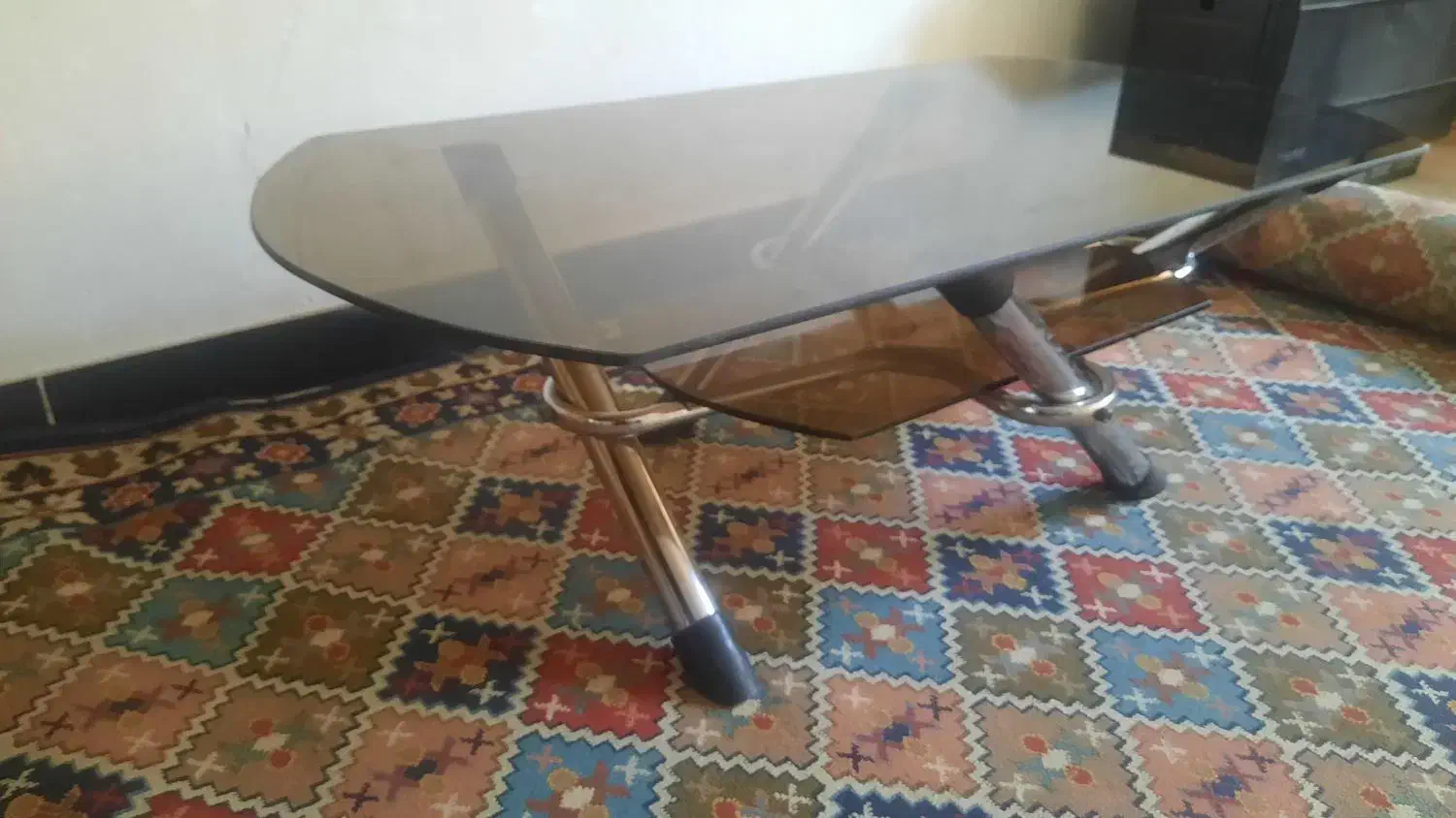 میز جلومبلی|مبلمان خانگی و میز عسلی|قم, ولیعصر|دیوار