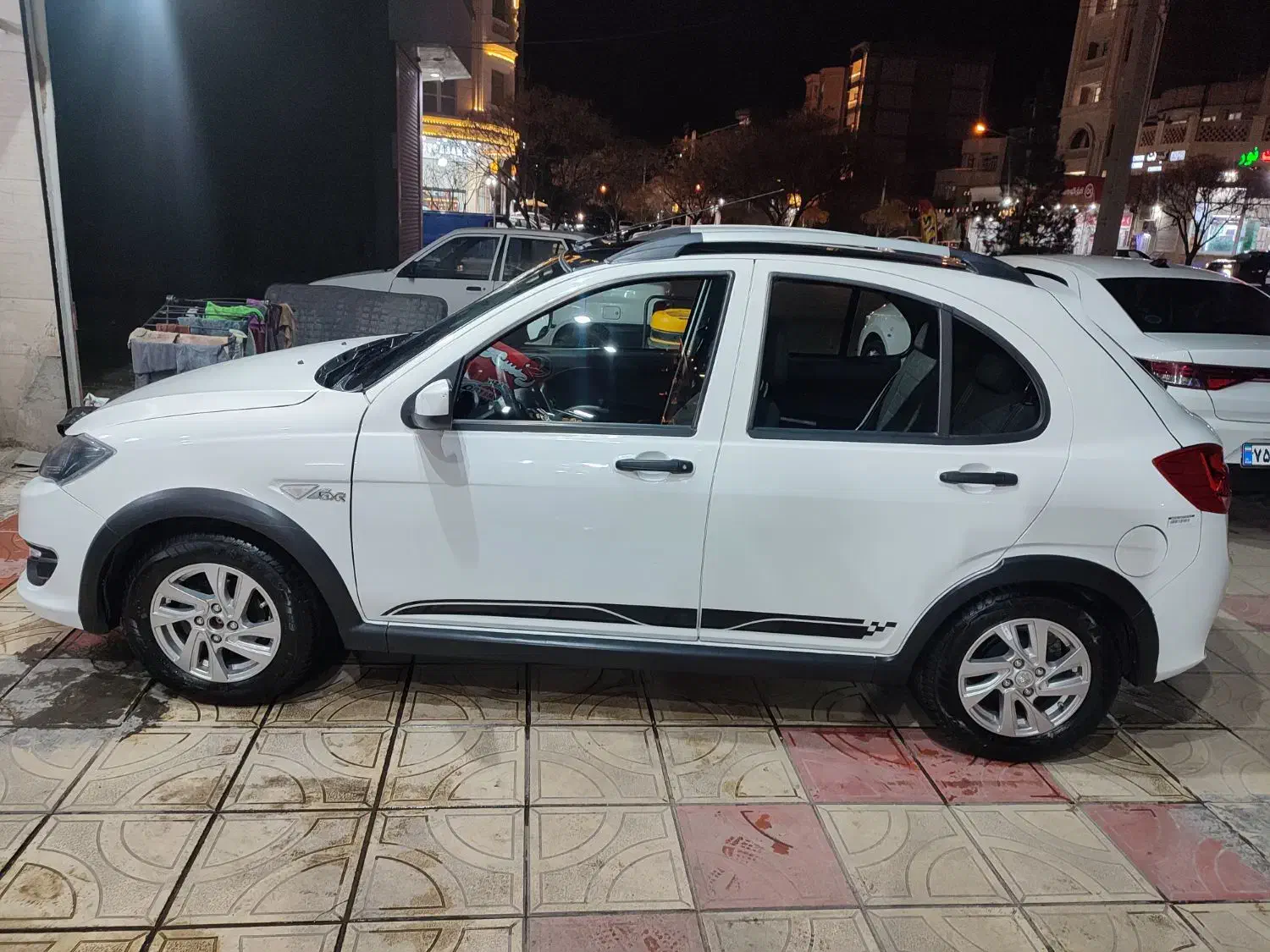 کوئیک gxrفول|خودرو سواری و وانت|نیشابور, شهرک فرهنگیان|دیوار