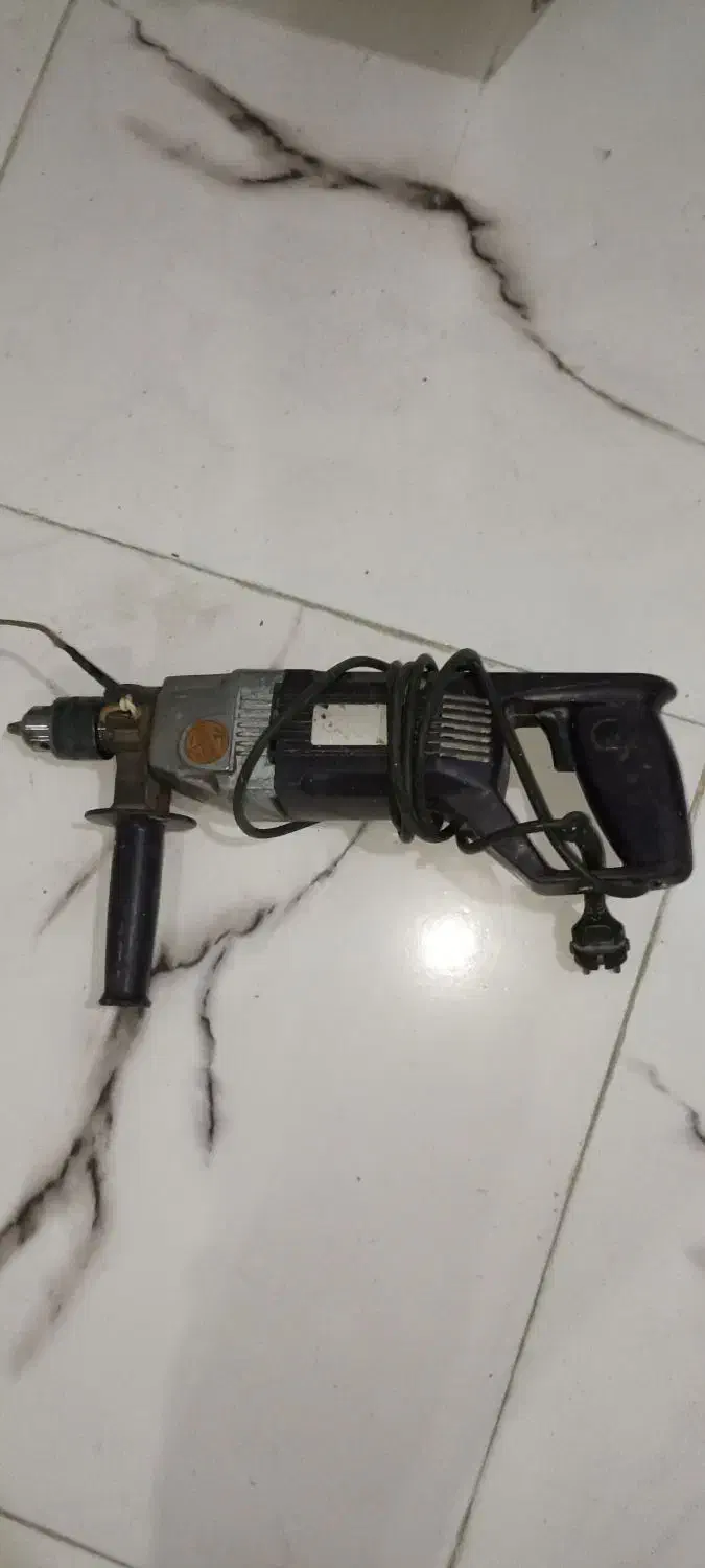 دریل|ابزارآلات|اسلامشهر, شهرک امام حسین (میان آباد)|دیوار