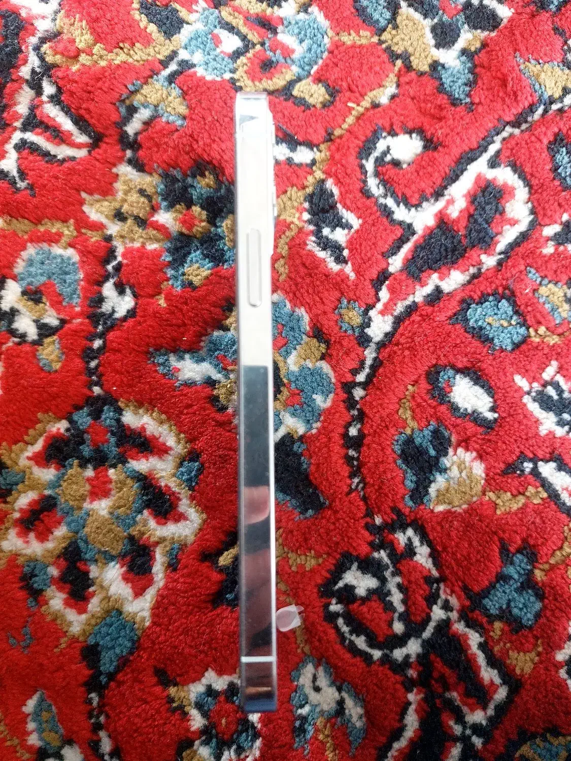 iPhone 12pro|موبایل|بانه, |دیوار