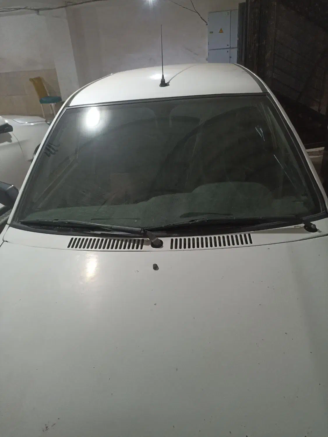 پرایدseمدل اخرای ۹۶|خودرو سواری و وانت|فردوسیه, |دیوار