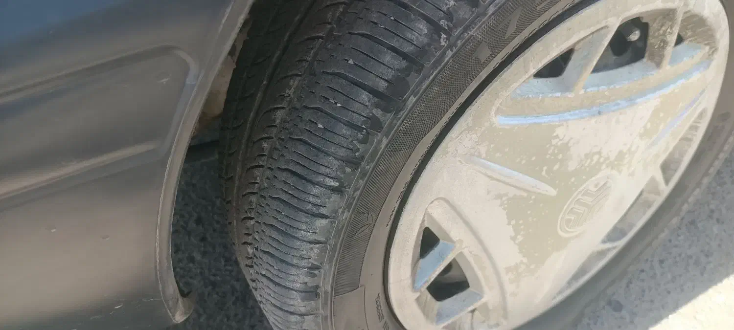 پراید مدل ۸۵عروسک|خودرو سواری و وانت|دهگلان, |دیوار