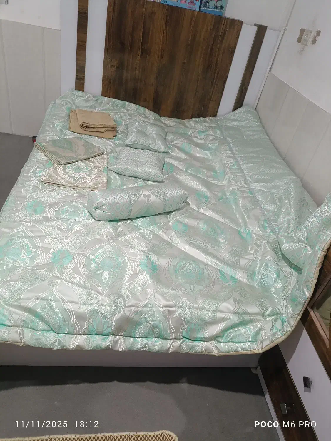 روتختی ساتن شیک ونو|سرویس روتختی|مشهد, امیر المومنین|دیوار