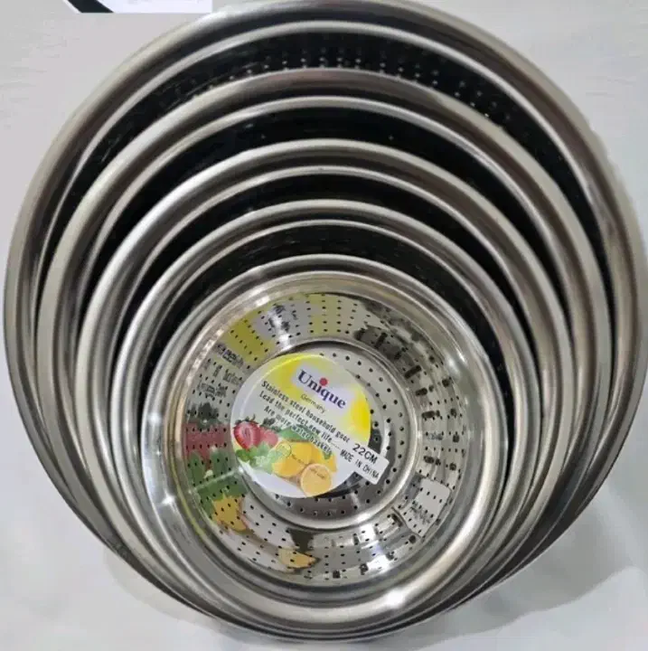 انواع سرویس لگن آبکش یونیک(ارسال رایگان)|ظروف پخت‌وپز|تهران, شوش (باغ آذری)|دیوار