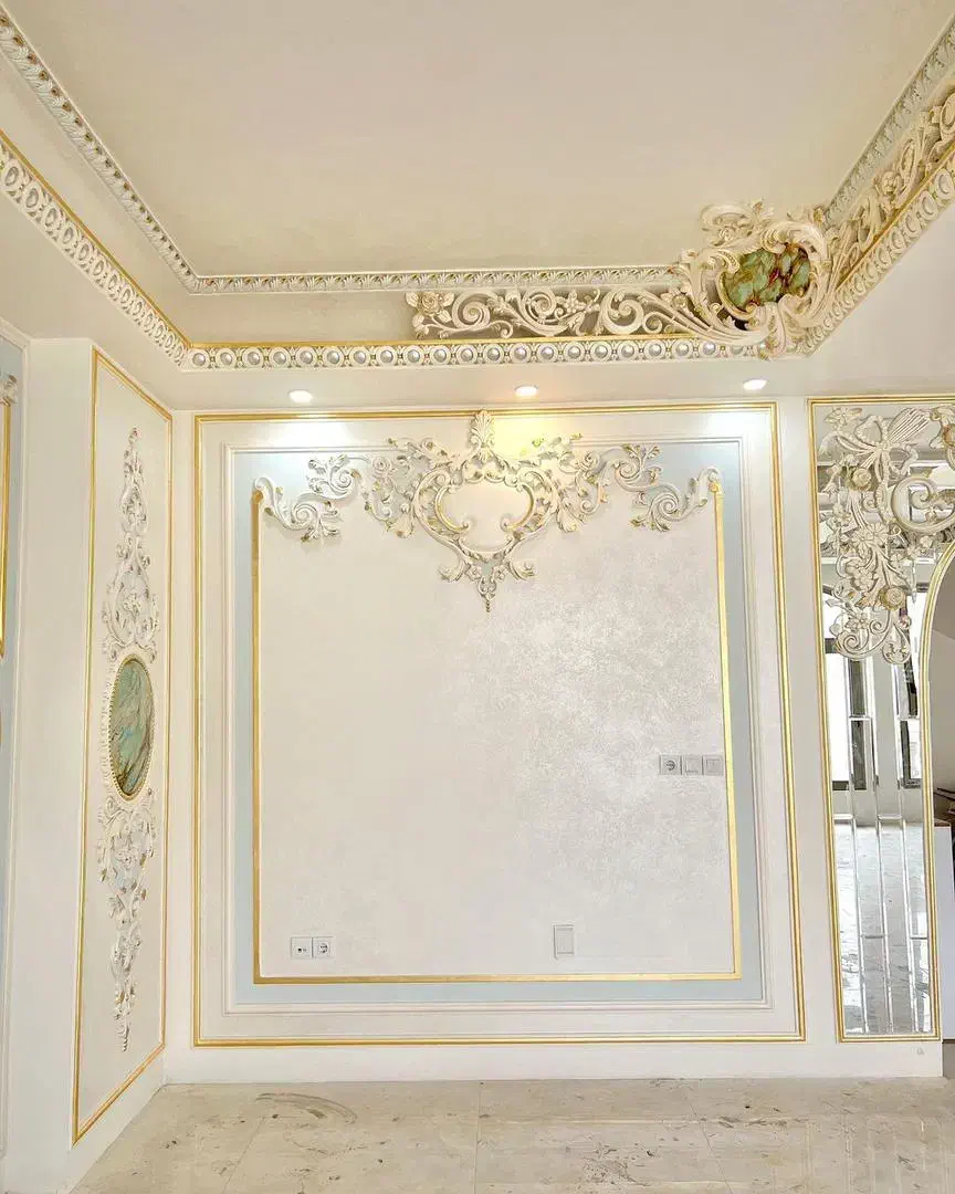 رنگ آمیزی(رنگکاری)واجرای کناف تخصصی|خدمات پیشه و مهارت|دزفول, |دیوار