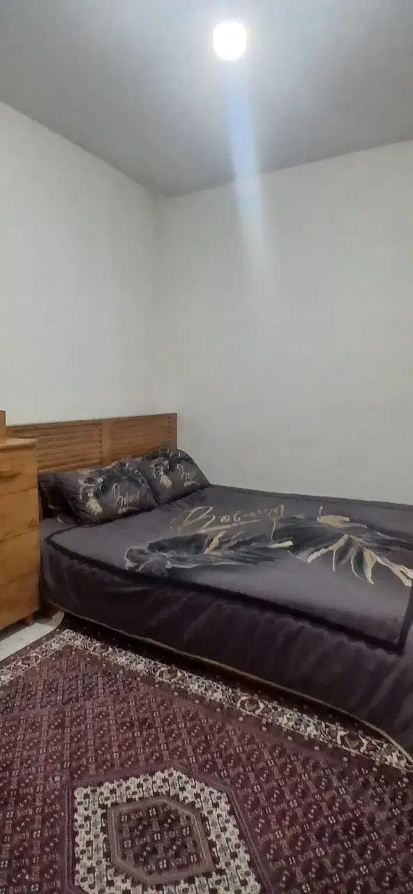 آپارتمان ۸۵ متری دوخوابه تک واحدی طبقه دوم|فروش آپارتمان|ملارد, |دیوار