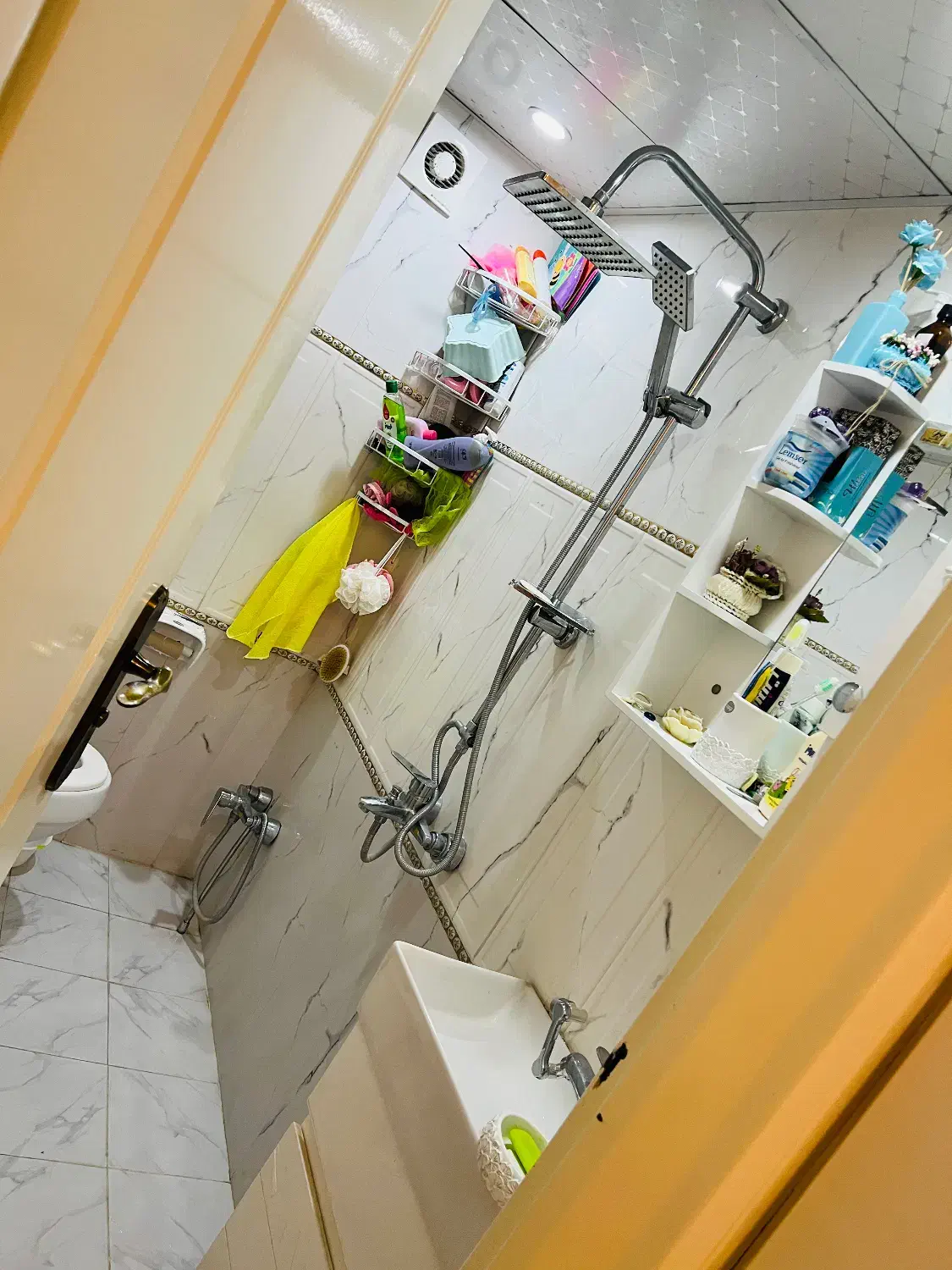 اجاره ی اپارتمان