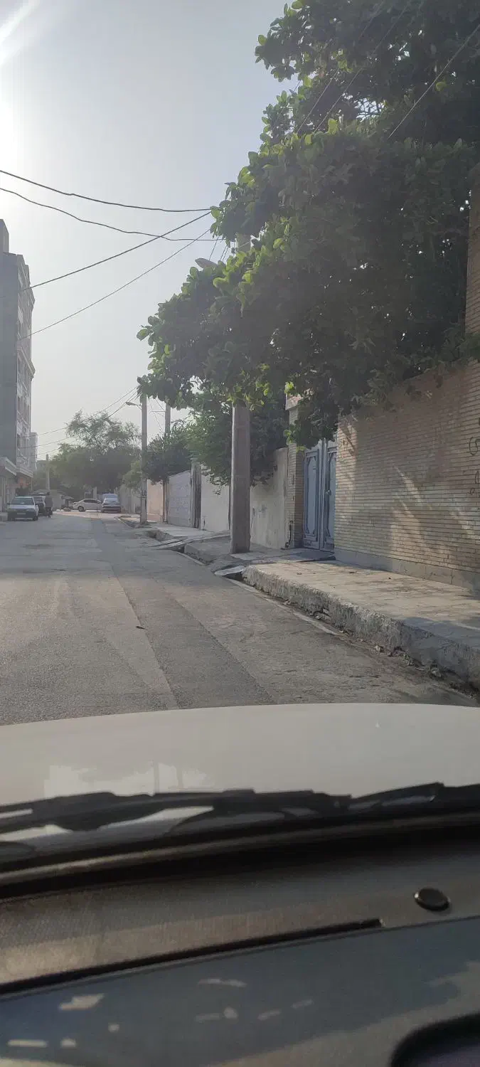 مشارکت در ساخت ششصد سلمان فارسی 2|مشارکت در ساخت املاک|بندرعباس, |دیوار