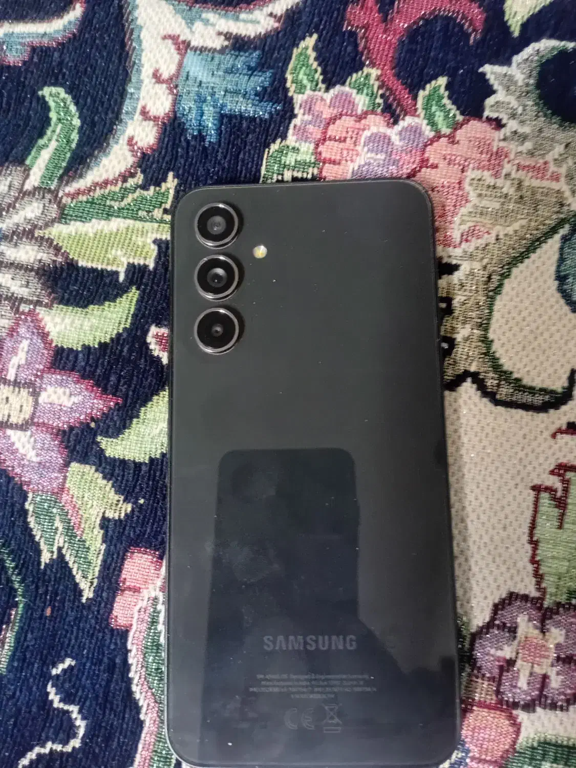 گوشی a54|موبایل|بوئین زهرا, |دیوار