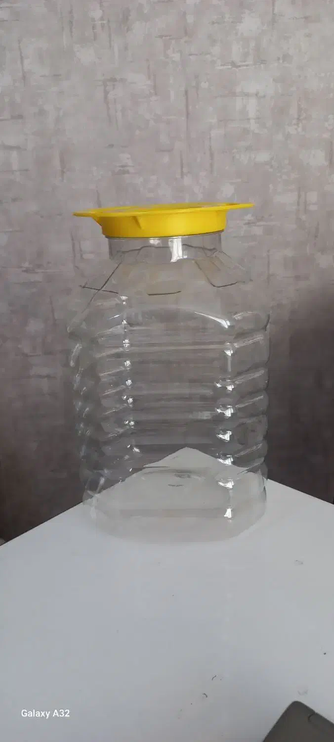 پخش و تولید انواع بطری|ظروف نگهدارنده، پلاستیکی، یکبارمصرف|خرمآباد, |دیوار