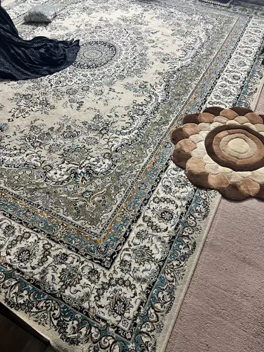 فرش|فرش|کرج, باغستان|دیوار