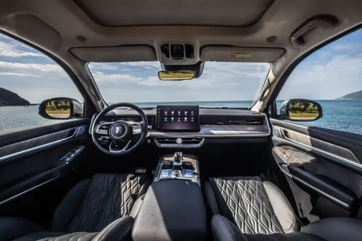 تانک ۵۰۰|خودرو سواری و وانت|تبریز, |دیوار