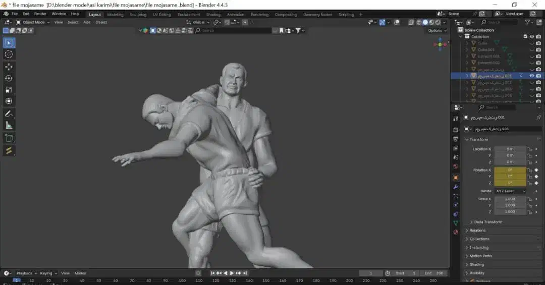 کار طراحی|خدمات رایانه‌ای و موبایل|اراک, |دیوار