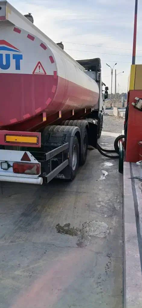 اسکانیا ده چرخ|خودرو سنگین|باقرشهر, |دیوار