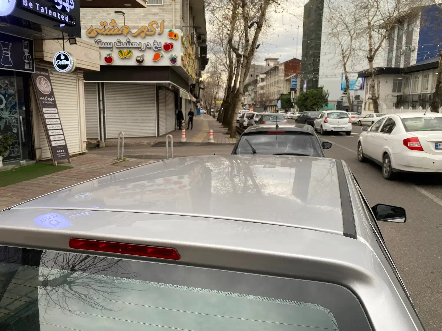 پراید 111SX|خودرو سواری و وانت|رشت, سعدی (تختی)|دیوار