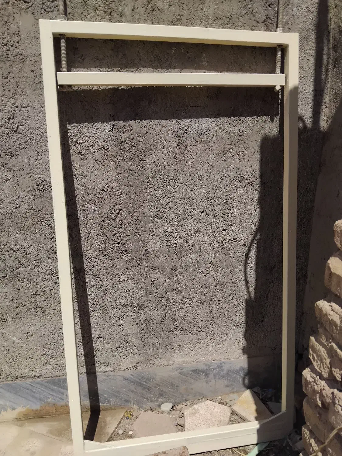 فرش|فرش|کهن آباد, |دیوار