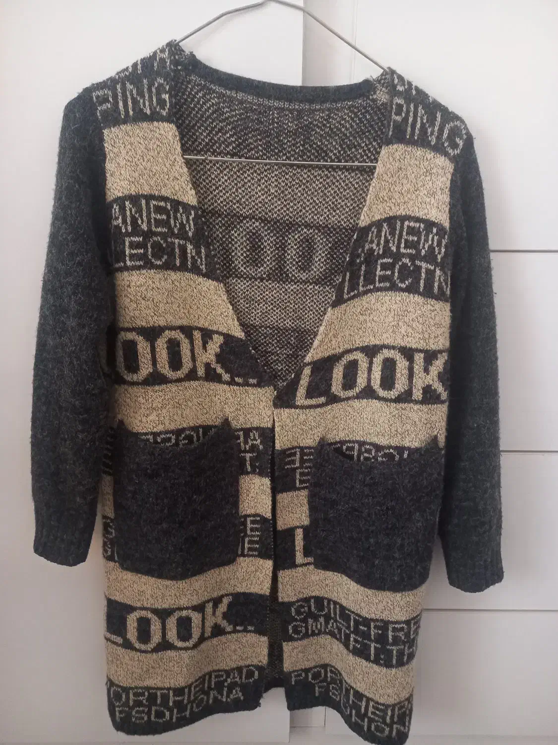 ژاکت|لباس|تربت‌حیدریه, ۴۵ متری|دیوار