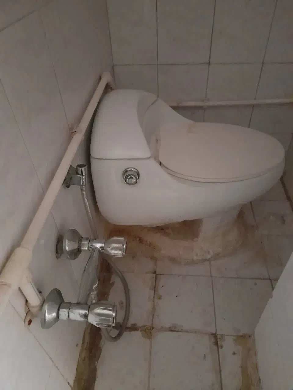 سرویس فرنگی|لوازم سرویس بهداشتی|تهران, شهرک محلاتی|دیوار