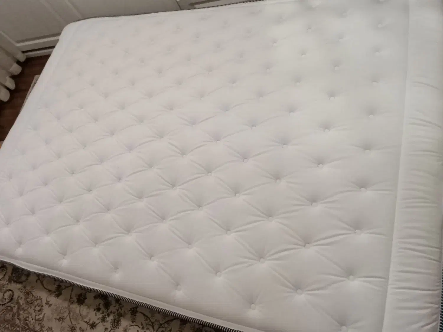 تشک خوش خواب (برند)|تشک تختخواب|قرچک, شهرک طلائیه|دیوار